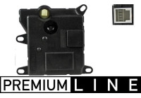 Élément d'ajustage, clapet de mélange BEHR *** PREMIUM LINE ***