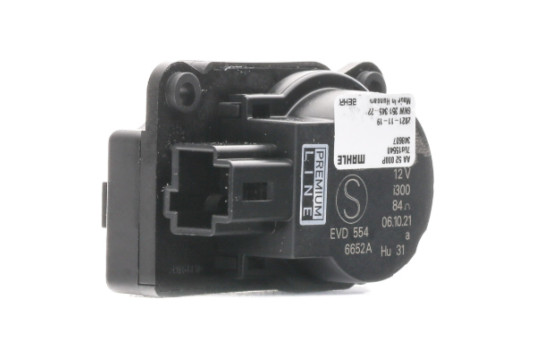 Élément d'ajustage, clapet de mélange BEHR *** PREMIUM LINE ***