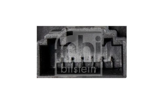 Élément d'ajustage, clapet de mélange febi Plus, Image 3