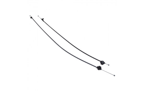 Tirette de volets de chauffage