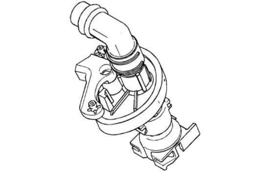 Valve magnétique BEHR *** PREMIUM LINE ***, Image 10