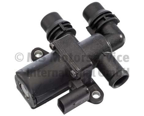 Valve magnétique