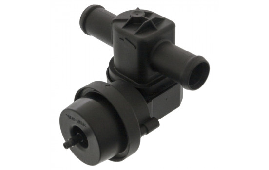 Valve magnétique