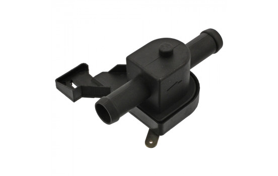 Valve magnétique