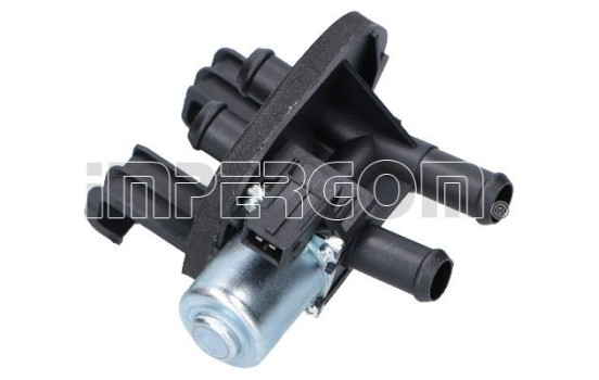 Valve magnétique, Image 2