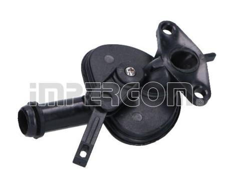 Valve magnétique
