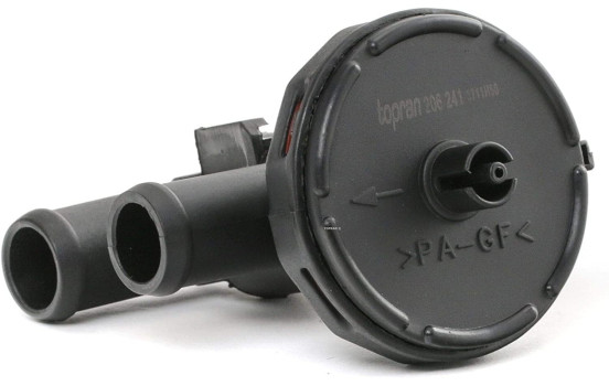 Valve magnétique, Image 4