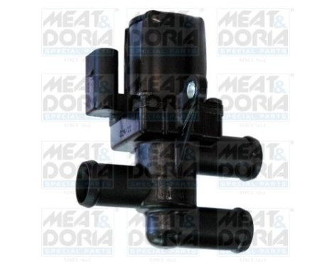 Valve magnétique