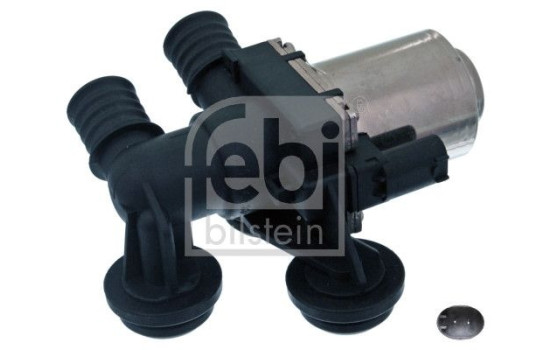 Valve magnétique, Image 2