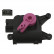 Vanne d'inversion, ventilateur