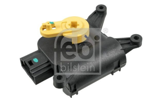 Vanne d'inversion, ventilateur, Image 2