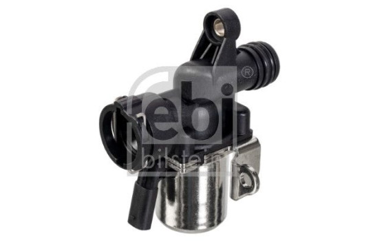 Vanne de régulation de chauffage, Image 2