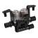 Vanne de régulation du chauffage