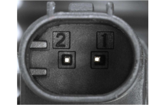 Vanne de régulation du liquide de refroidissement, Image 4