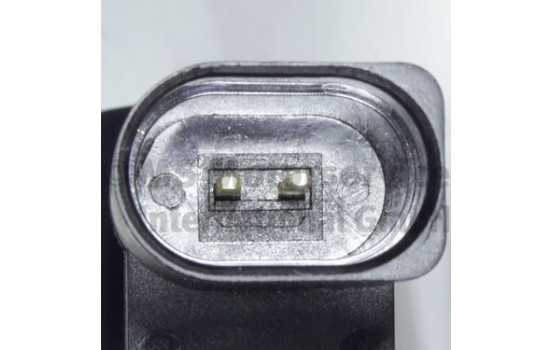 vanne de régulation du liquide de refroidissement, Image 2