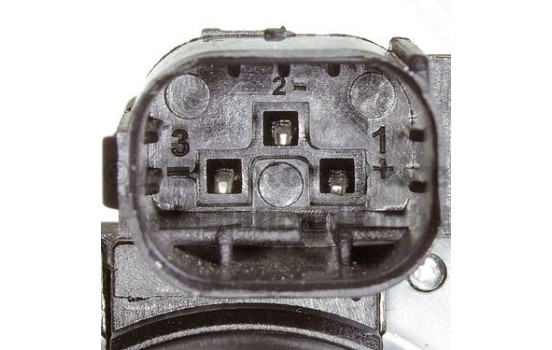 vanne de régulation du liquide de refroidissement, Image 2
