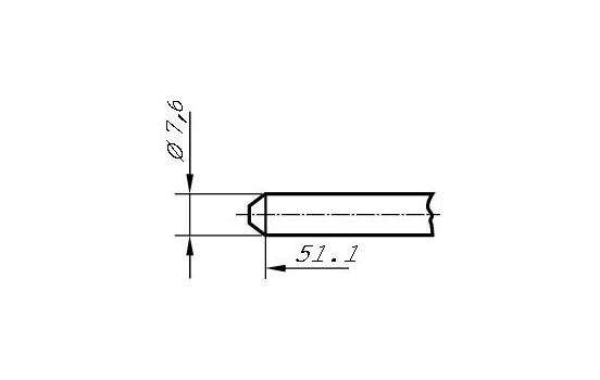 MOTEUR À COURANT CONTINU DPO-K Bosch, Image 5