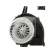moteur de poêle 106285 FEBI, Vignette 2