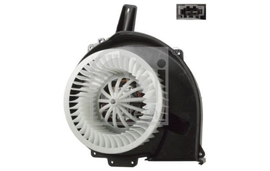 moteur de poêle 106285 FEBI, Image 2