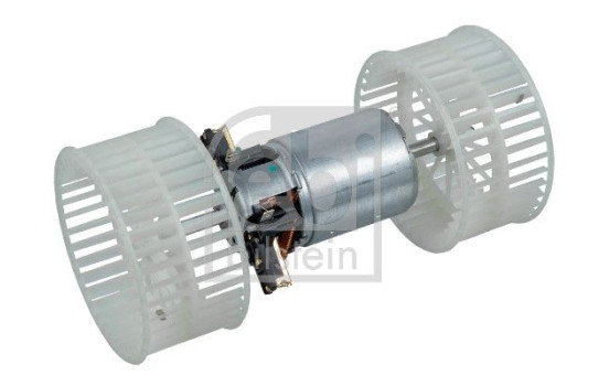 Moteur électrique, pulseur d'air habitacle 104768 FEBI, Image 2