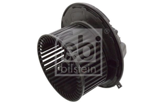 Moteur électrique, pulseur d'air habitacle 104982 FEBI, Image 2
