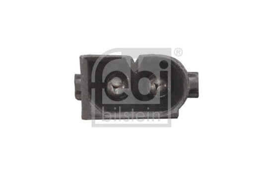 Moteur électrique, pulseur d'air habitacle 104982 FEBI, Image 3