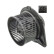 Moteur électrique, pulseur d'air habitacle 104983 FEBI, Vignette 2