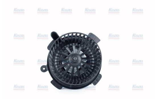 Moteur électrique, pulseur d'air habitacle 87090 Nissens