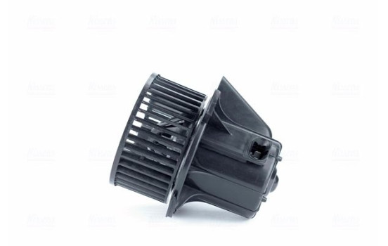 Moteur électrique, pulseur d'air habitacle 87090 Nissens, Image 4