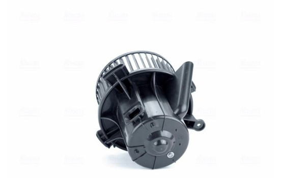 Moteur électrique, pulseur d'air habitacle 87090 Nissens, Image 5