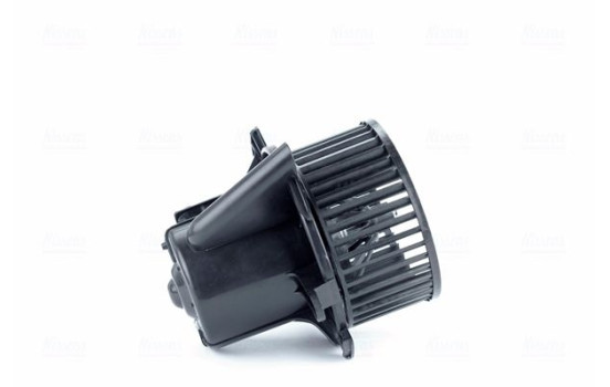 Moteur électrique, pulseur d'air habitacle 87090 Nissens, Image 6