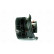 Moteur électrique, pulseur d'air habitacle 87152 Nissens, Vignette 6