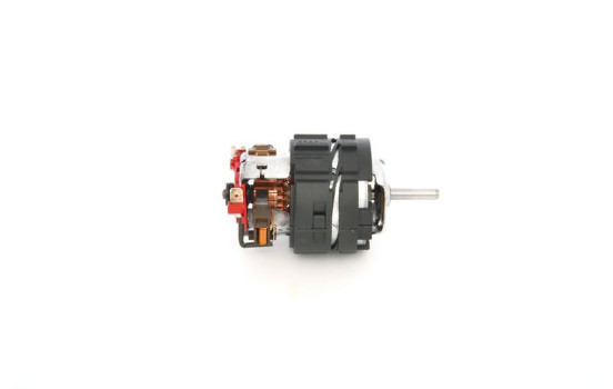 Moteur électrique, pulseur d'air habitacle BPA Bosch