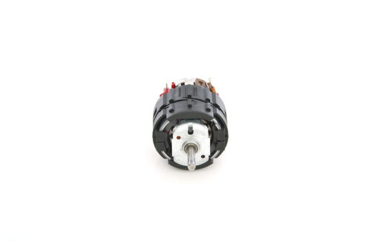 Moteur électrique, pulseur d'air habitacle BPA Bosch, Image 2