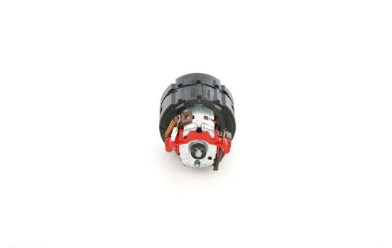 Moteur électrique, pulseur d'air habitacle BPA Bosch, Image 4