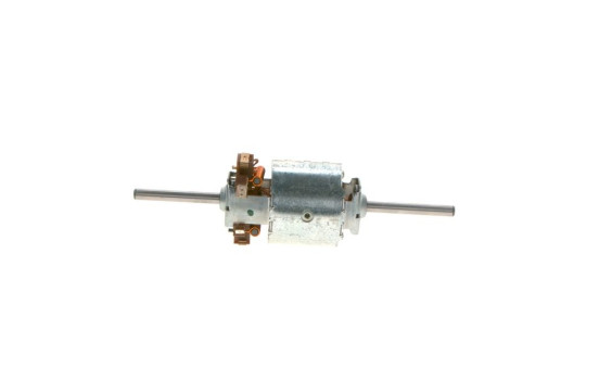 Moteur électrique, pulseur d'air habitacle CPB Bosch, Image 3