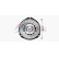 Moteur électrique, pulseur d'air habitacle CT8082 Ava Quality Cooling
