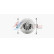 Moteur électrique, pulseur d'air habitacle MS8768 Ava Quality Cooling