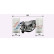 Moteur électrique, pulseur d'air habitacle MS8768 Ava Quality Cooling, Vignette 2