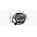 Moteur électrique, pulseur d'air habitacle MS8771 Ava Quality Cooling, Vignette 3