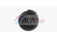 Moteur électrique, pulseur d'air habitacle RT8654 Ava Quality Cooling