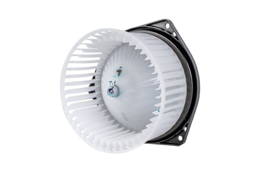 Moteur électrique, Ventilation intérieure 815225 Valeo