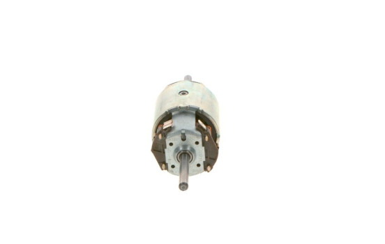 Moteur électrique, Ventilation intérieure CPB Bosch, Image 2