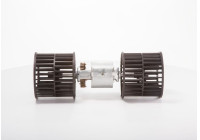 Moteur électrique, ventilation intérieure CPB12V78W Bosch