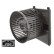Pulseur d'air habitacle 104467 FEBI, Vignette 2