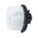 Pulseur d'air habitacle 106360 FEBI, Vignette 2