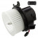 Pulseur d'air habitacle 106361 FEBI