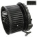 Pulseur d'air habitacle 106364 FEBI