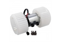 Pulseur d'air habitacle 106447 FEBI