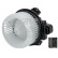 Pulseur d'air habitacle 106448 FEBI, Vignette 2